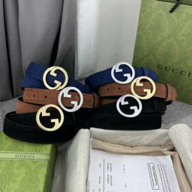 Picture of Gucci Belts _SKUGucciBelt30mmX95-115cm7D304615